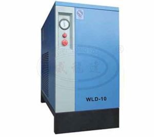 Sraith Dromchla Aeir